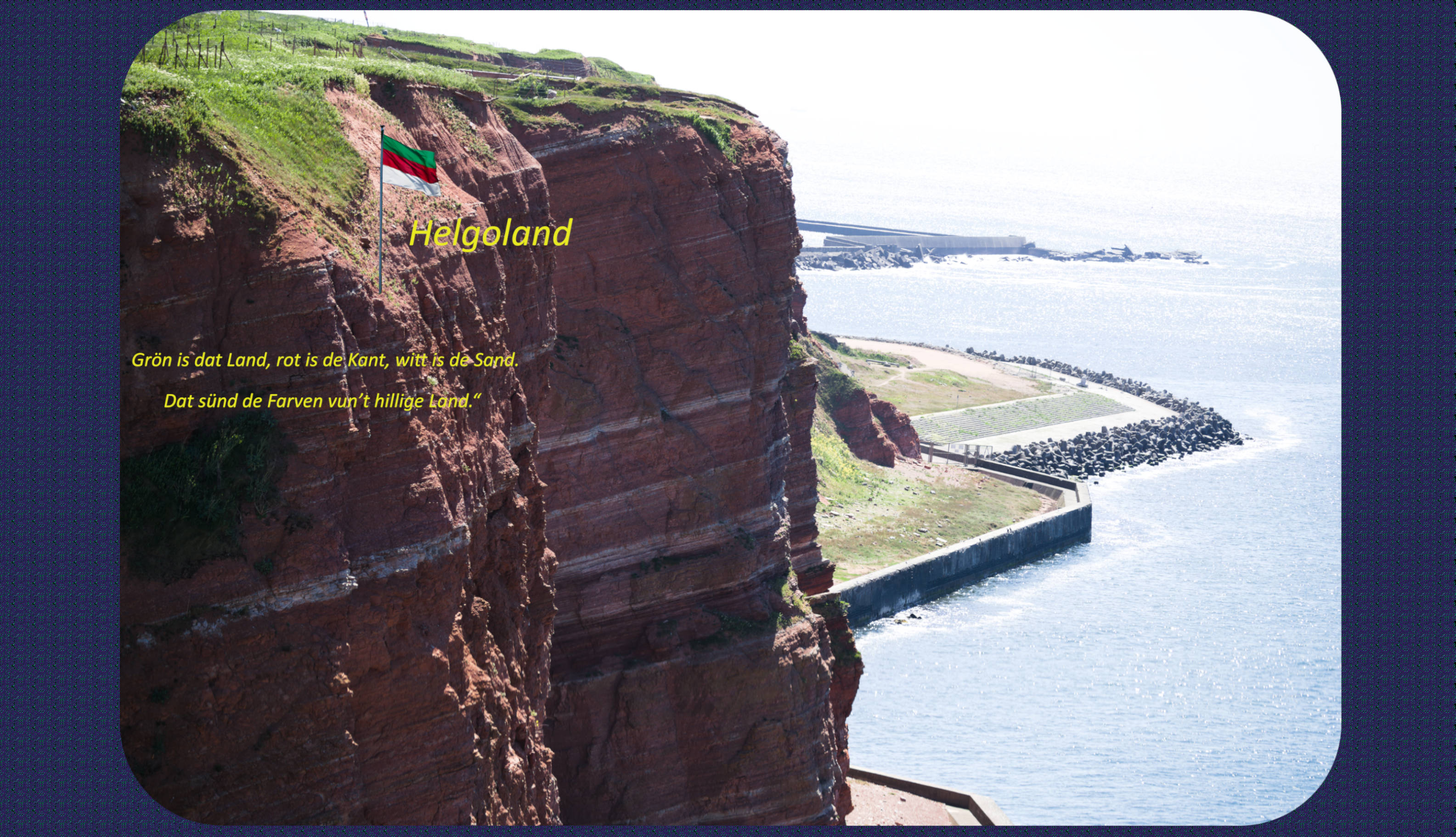 Helgoland